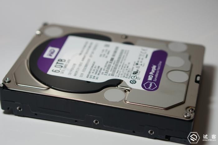 西部数据紫盘2t和3t,西部数据4t和6t