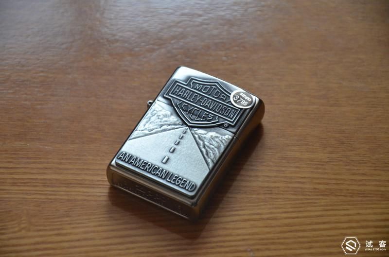 zippo精选合集,我的zippo