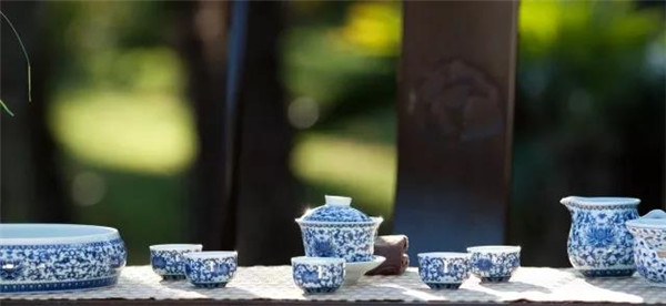 普洱茶神仙喝法,普洱茶品鉴秘籍