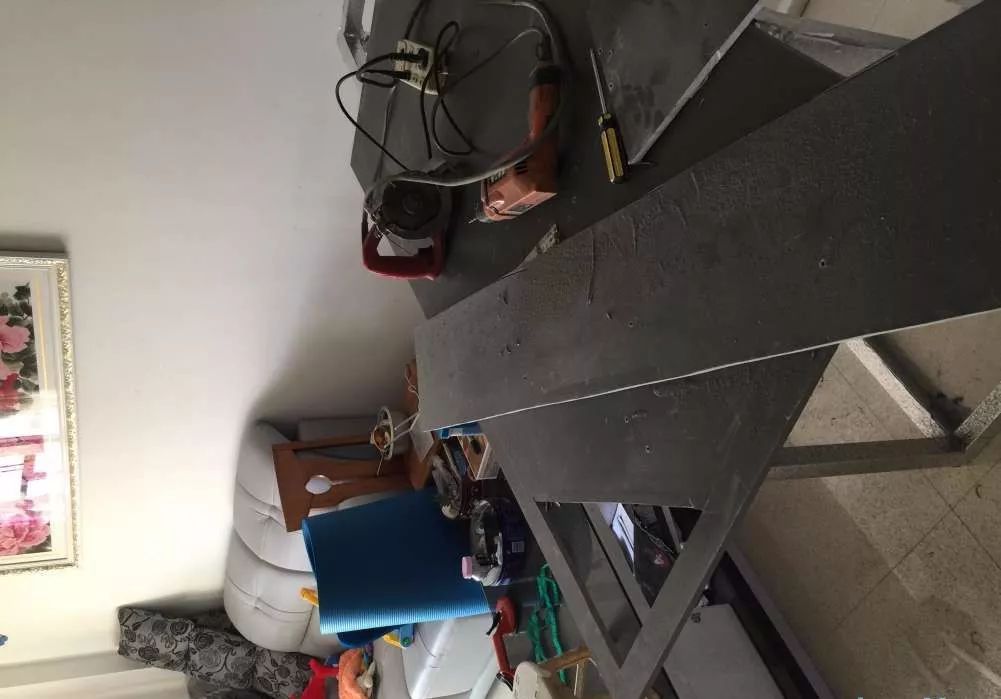 历时4个月,亲手做的缸终于运行!