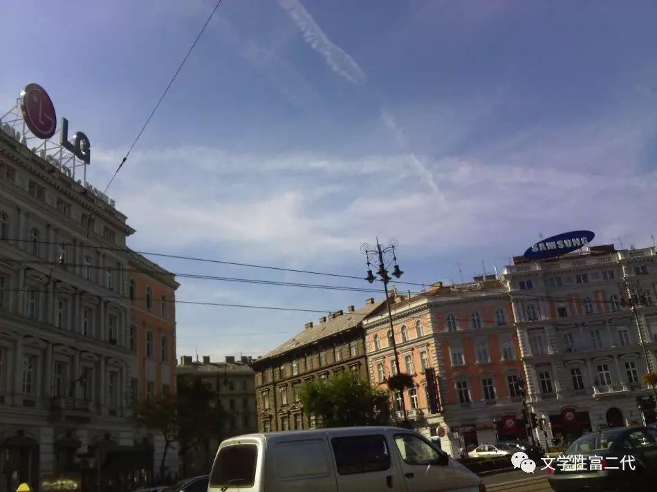 月薪2万欧洲漫游指南