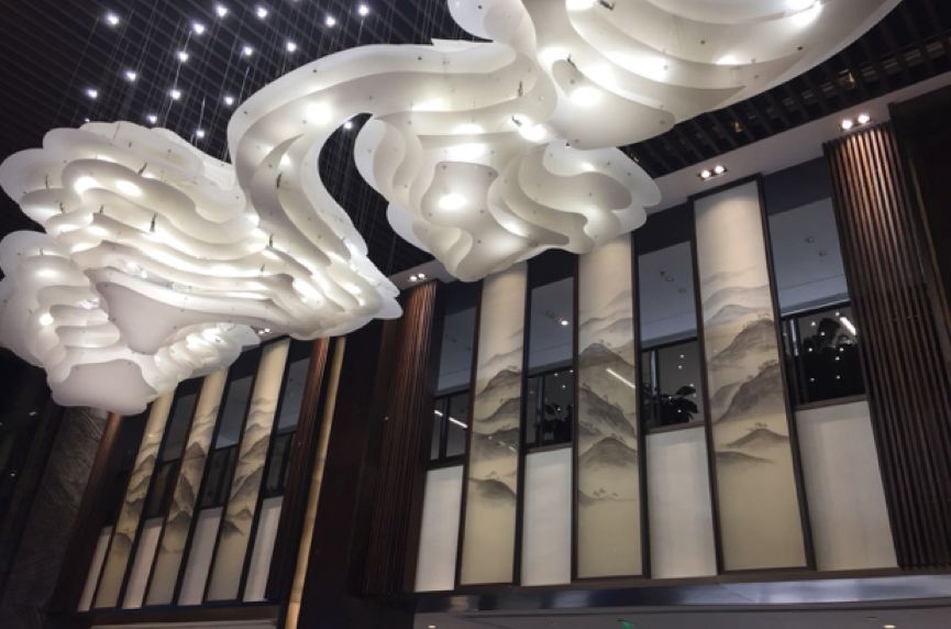 从零元做到200亿商业帝国,深度剖析融创到底还能不能活起来