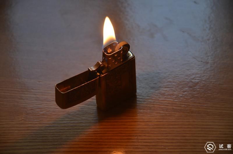 zippo精选合集,我的zippo