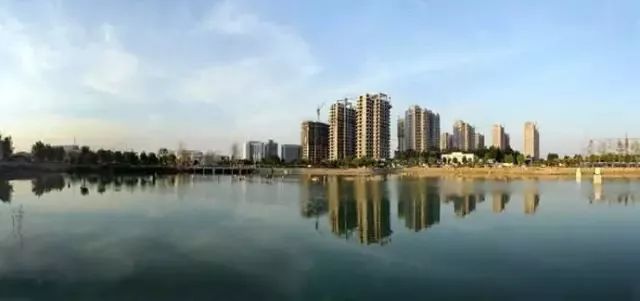 濮阳县在河南省各县市排名,濮阳最有发展的县