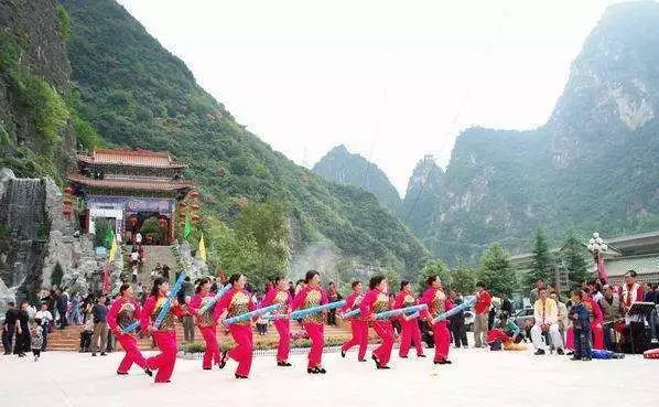 乡村旅游前十名,陕西最佳旅游乡村