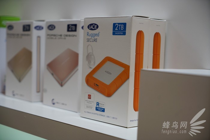 希捷存储最新消息,希捷新品最新消息