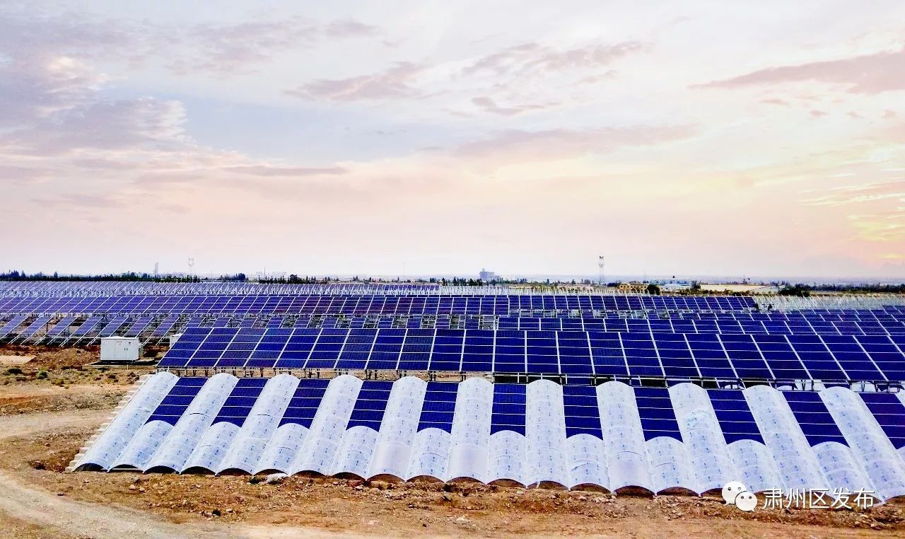 肃州区工业经济增效,肃州区经济发展前景