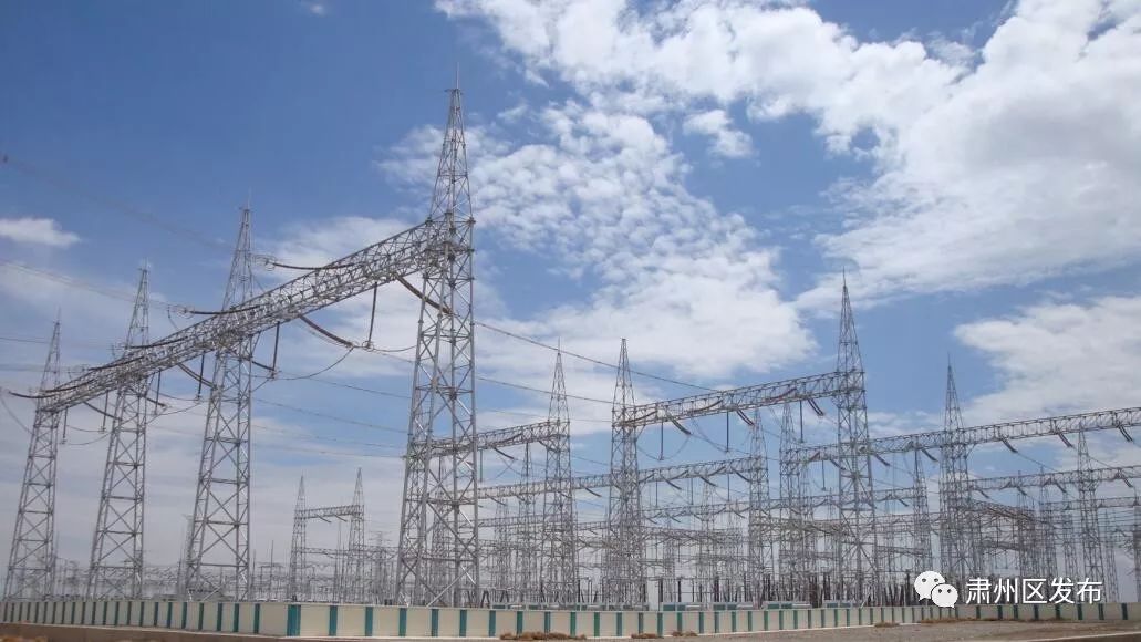 肃州区工业经济增效,肃州区经济发展前景