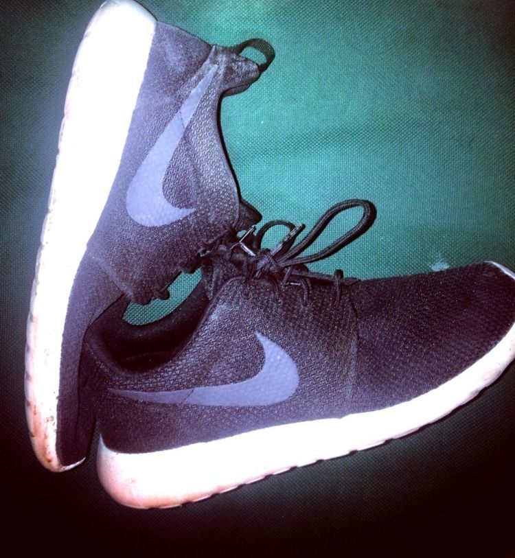 脏兮兮的鞋牌子,耐克性价比实战鞋推荐