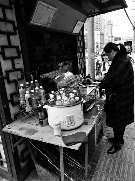 报刊亭消逝的记忆,报刊亭消失的原因