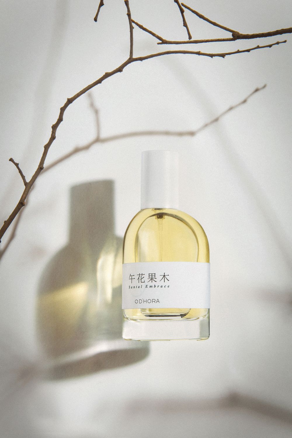 9折福利|梦境闻起来是什么味儿?这瓶香水告诉你