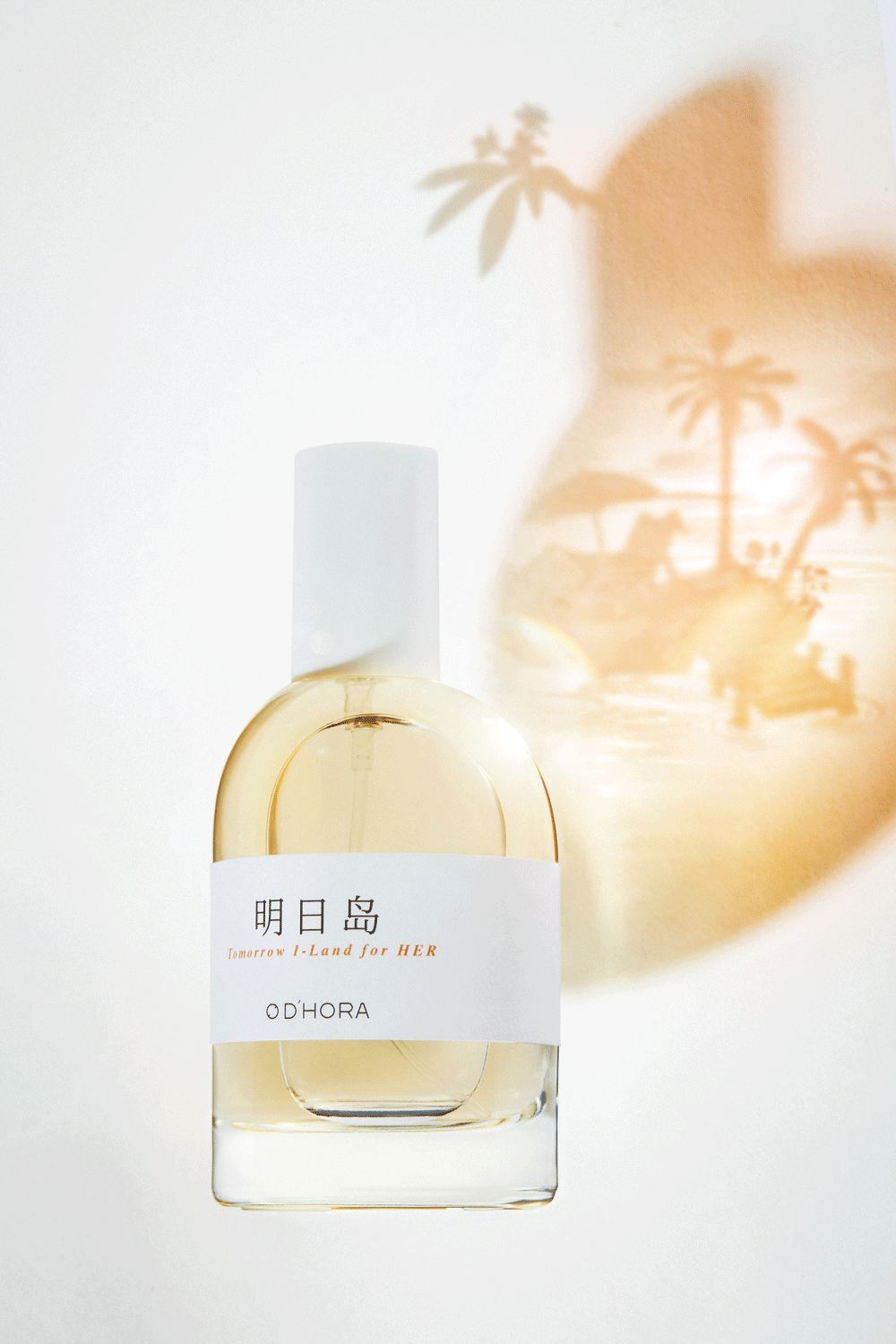 9折福利|梦境闻起来是什么味儿?这瓶香水告诉你