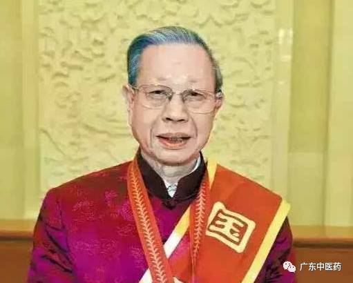 国医大师禤国维:新的一年,养生从“头”开始