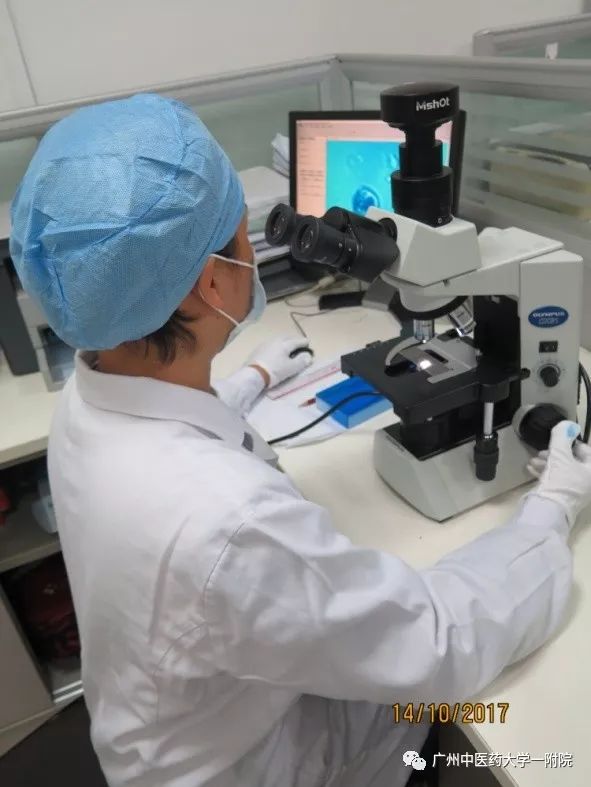 「药我说」广州中医药大学一附院中药饮片质量缘何这么好?!看看你便知