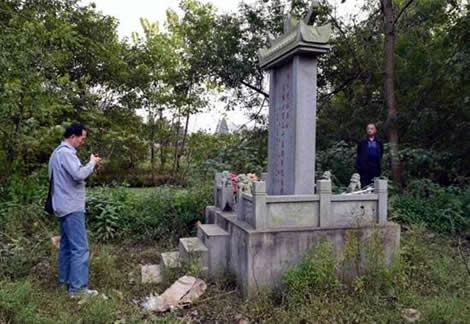 特约记者行：荆州宰相之乡清官多