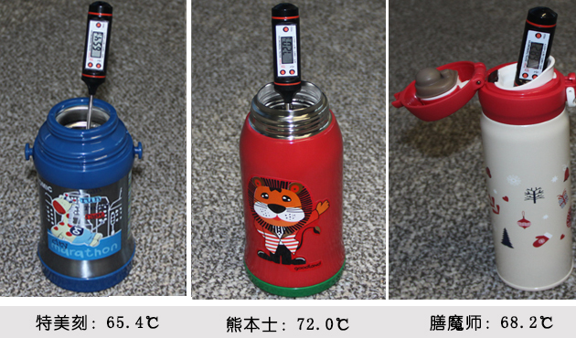 怎样选择正确的保温杯,保温杯到底该怎么选