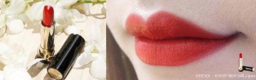 大牌口红推荐为素颜口红,适合素颜涂的口红颜色有哪些