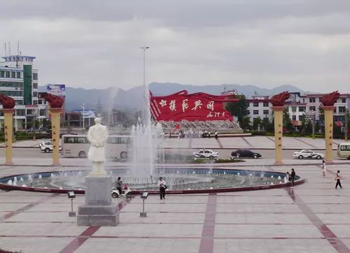 国内首次大范围、大规模、成系统编写红色文化教材！我宣传、我推荐，我为赣州代言！