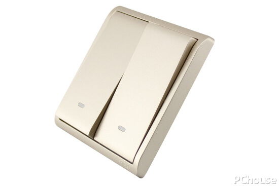 双控开关和单控开关价格,双控开关工作原理和价格