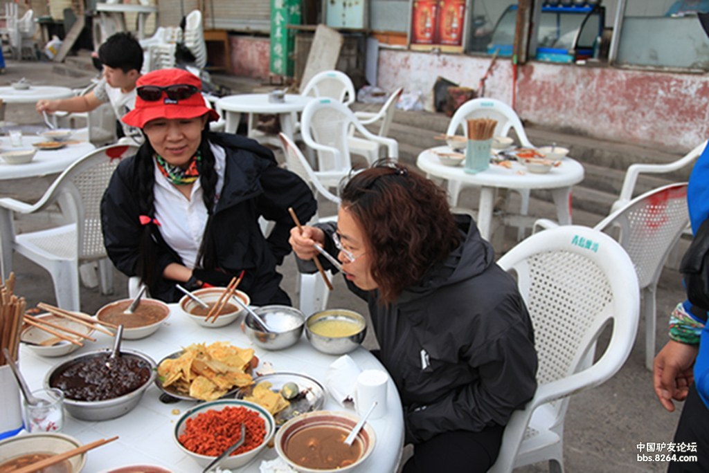 南太行双岭穿越美景,五一南太行双岭穿越