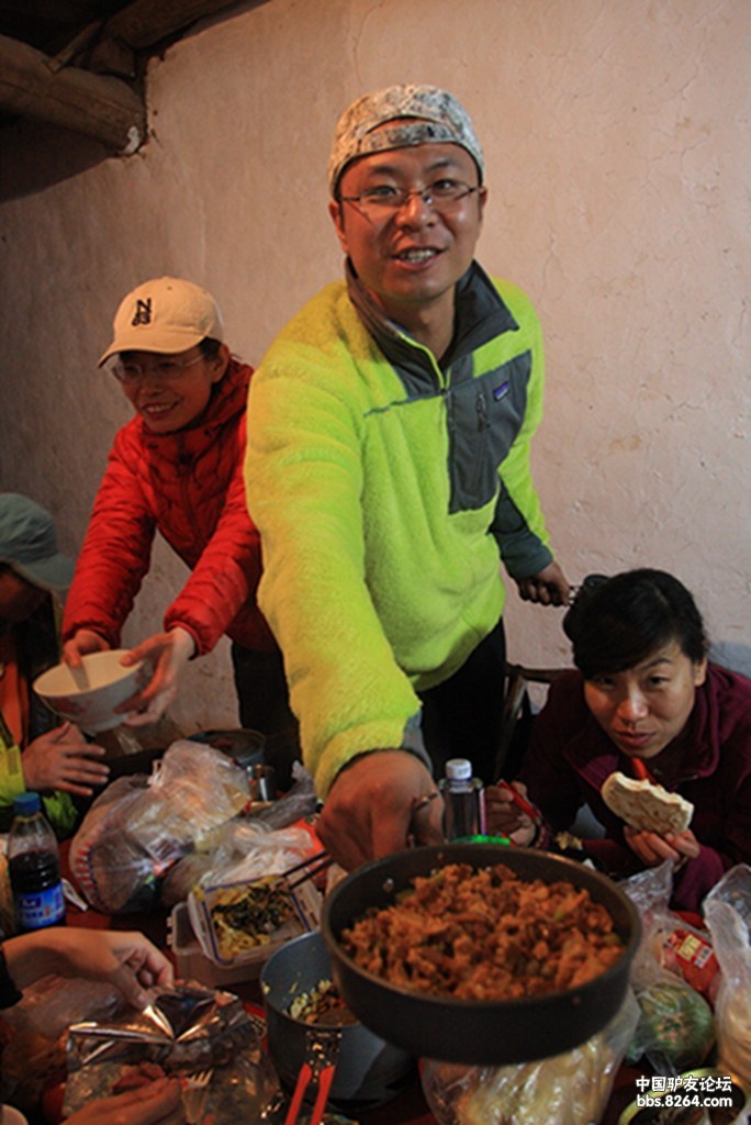 南太行双岭穿越美景,五一南太行双岭穿越