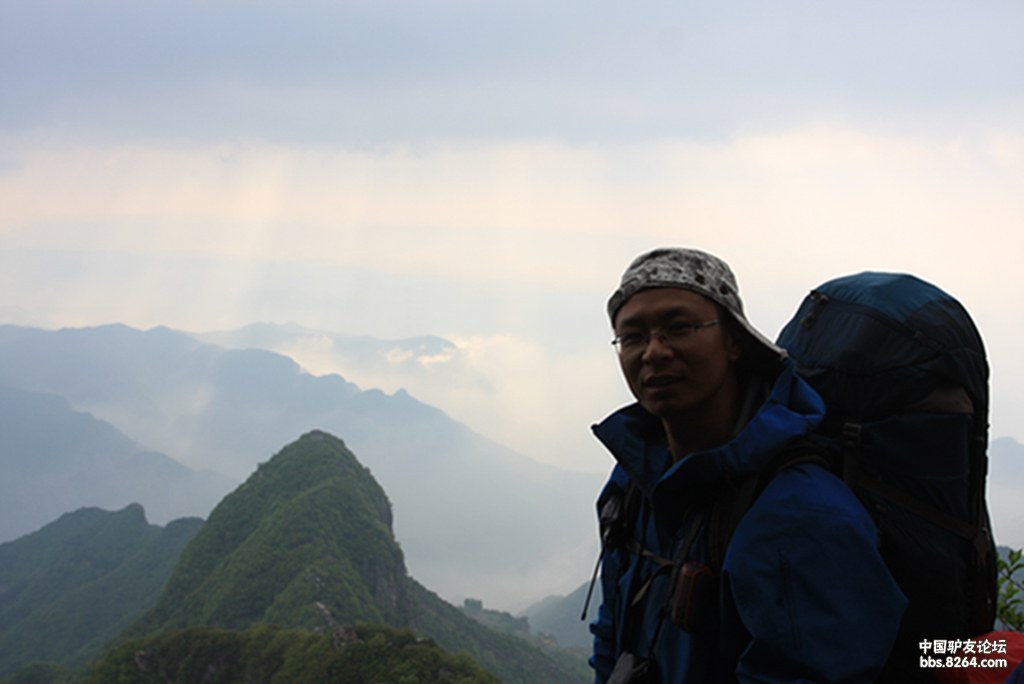 南太行双岭穿越美景,五一南太行双岭穿越