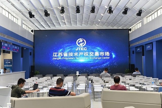 2018年玄武、雨花要逆天！看完再也不想离开……