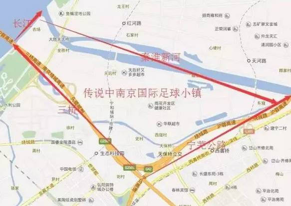 2018年玄武、雨花要逆天！看完再也不想离开……