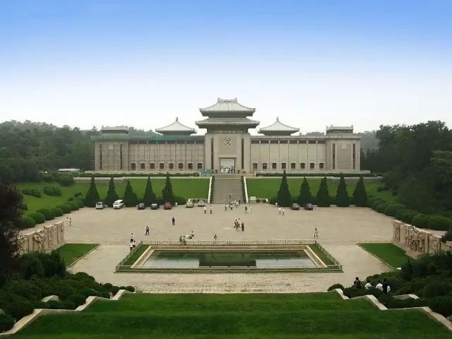 2018年玄武、雨花要逆天！看完再也不想离开……