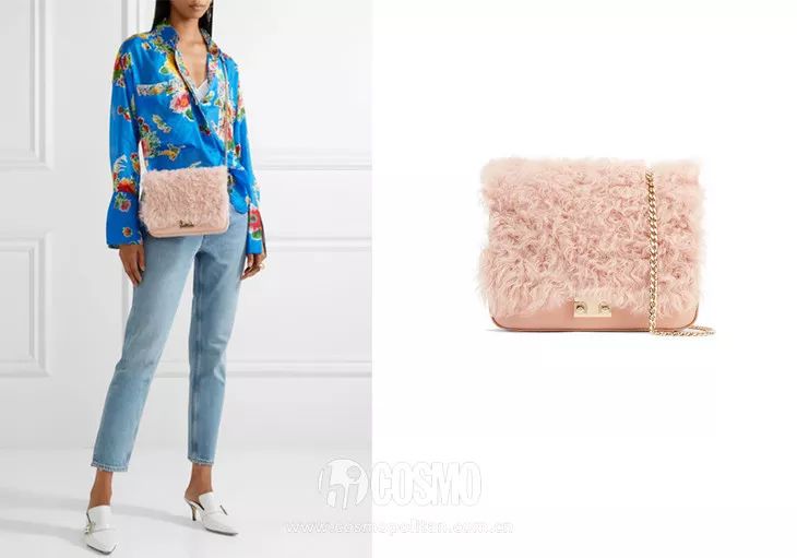 时髦款包包,时髦办