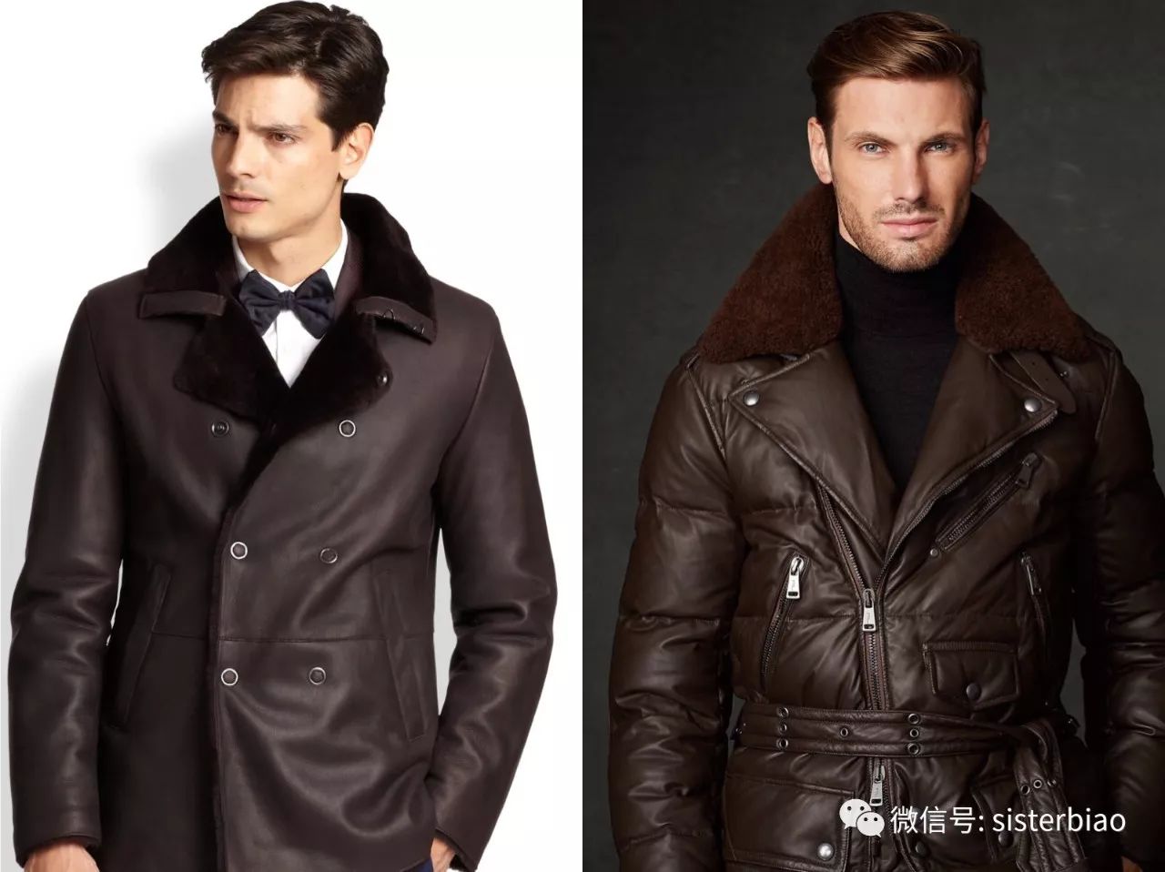 皮衣看起来一块亮一块暗,皮衣看起来不亮