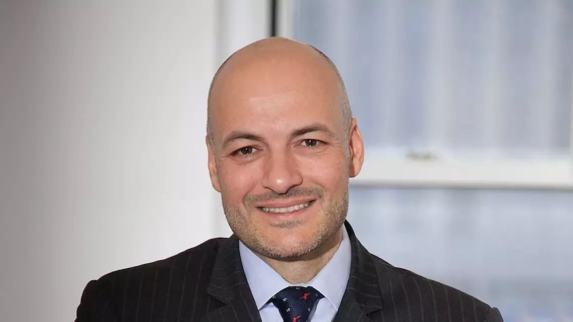 人物|Coach首席执行官VictorLuis:产品为主导,“品牌”依旧很重要