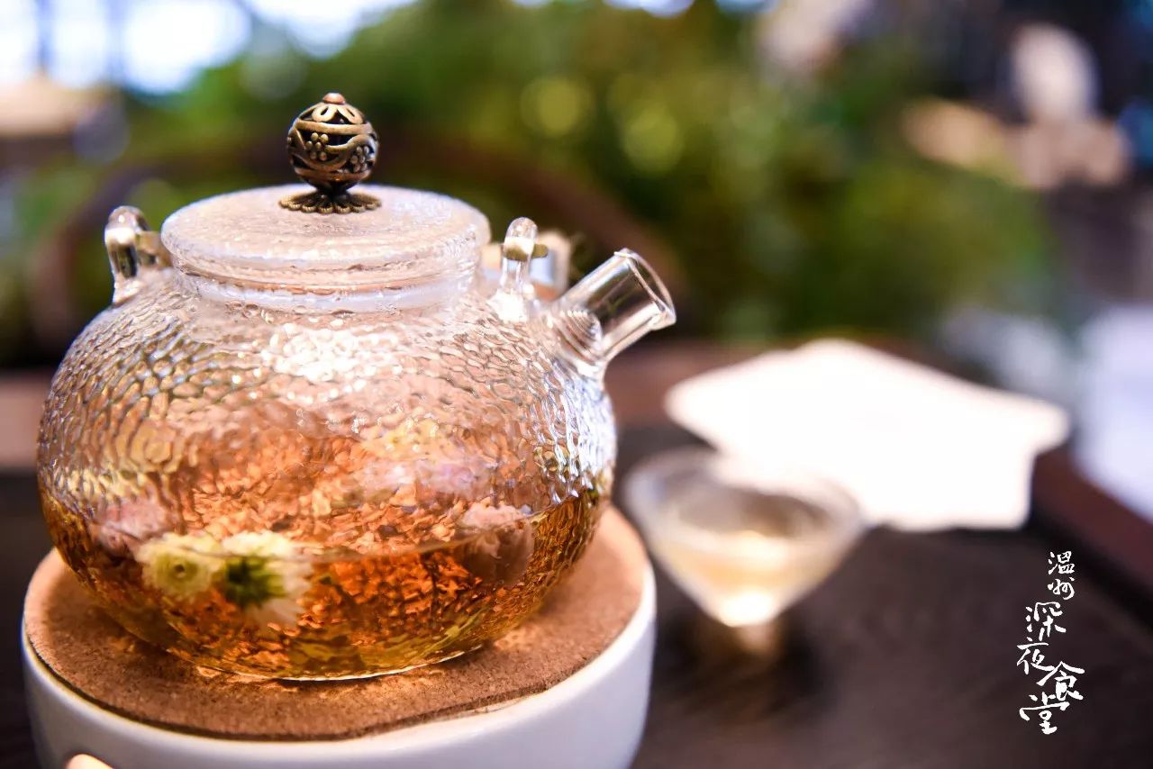 温州巷口日式庭院甜品屋!新出原谅色脏脏包,吃完脸都绿啦!