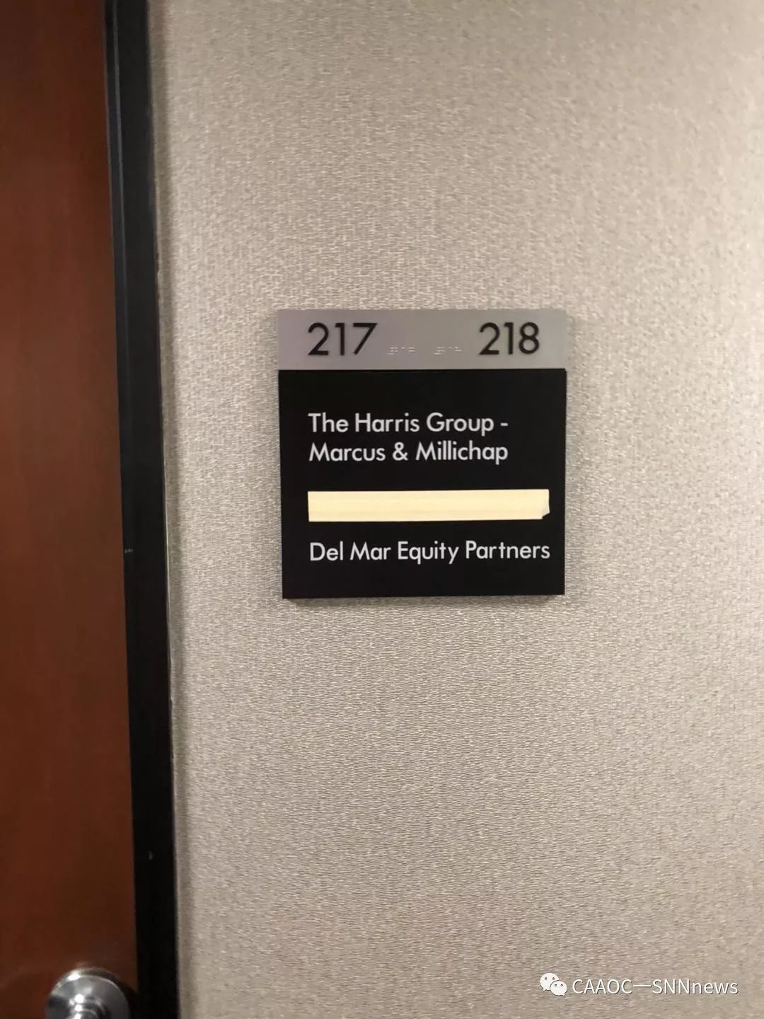 号称美国EB5最大公司ADF美国梦地址都是假的？亨瑞外联和中等移民中介面对质问集体失声