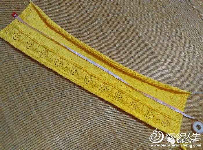 从上往下织宝宝带帽毛衣教程,婴儿分体套装开裆系扣春秋款