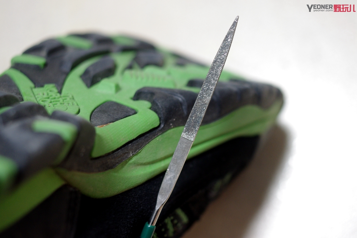 thenorthface营地鞋穿搭,thenorthface越野徒步鞋评测