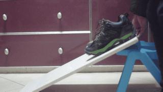 thenorthface营地鞋穿搭,thenorthface越野徒步鞋评测