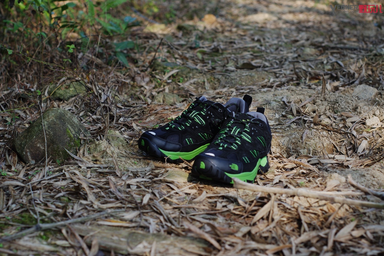 thenorthface营地鞋穿搭,thenorthface越野徒步鞋评测