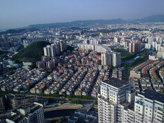 东莞松山湖碧桂园最新房价,东莞房价下跌最快的楼盘