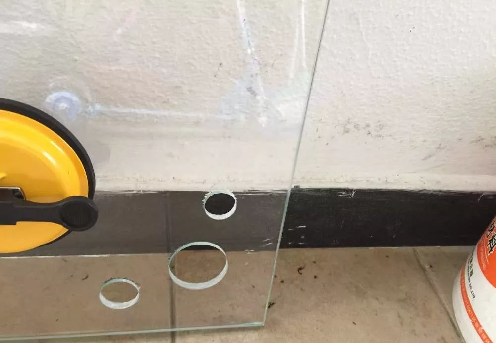 历时4个月,亲手做的缸终于运行!