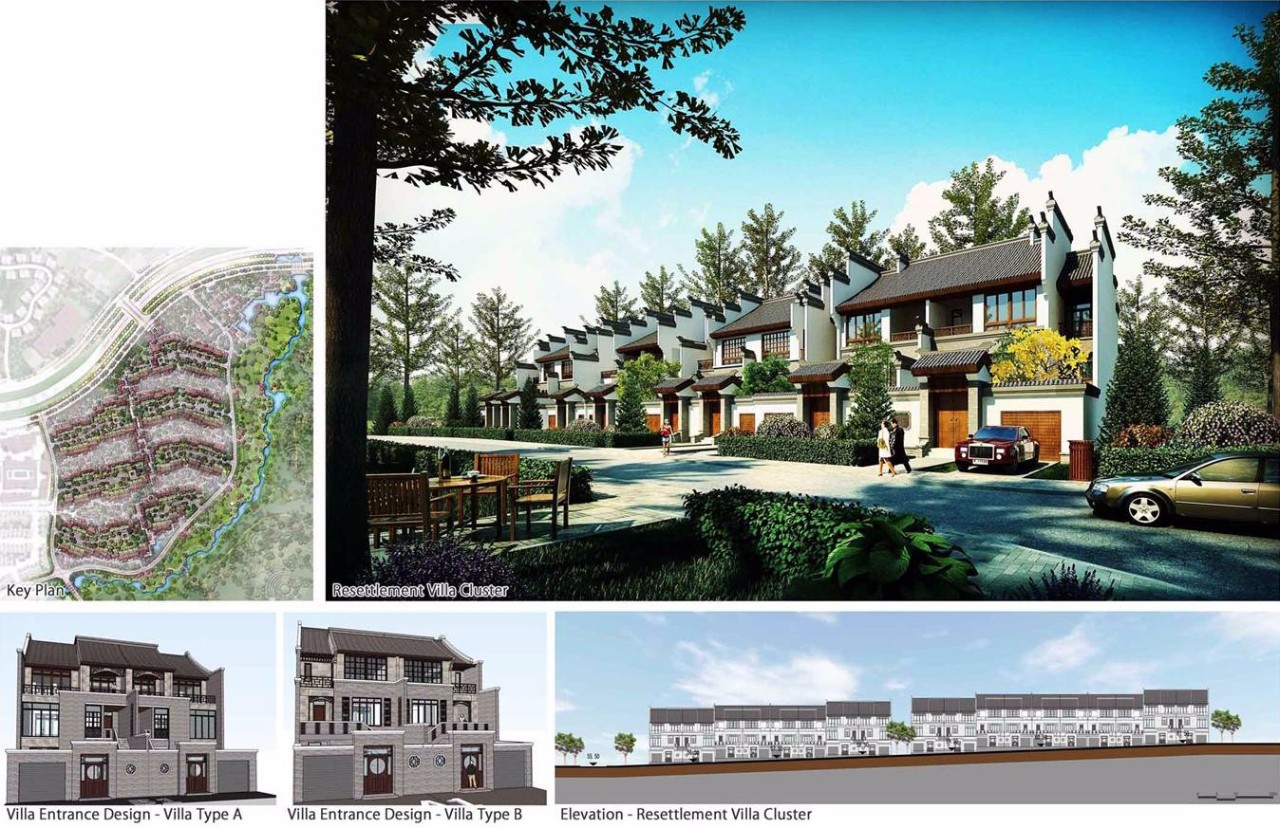 景观设计可以做的课题,景观设计可以做什么