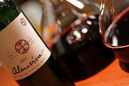 红酒界的劳斯莱斯,葡萄酒界的宾利劳斯莱斯