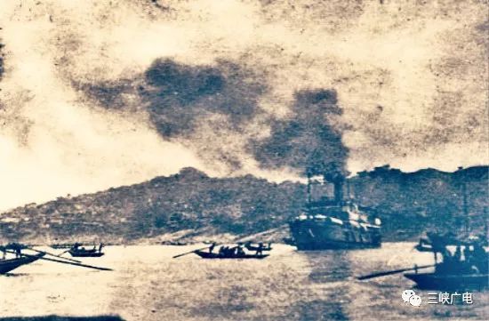 宜昌记忆里的痕迹,湖北宜昌的回忆