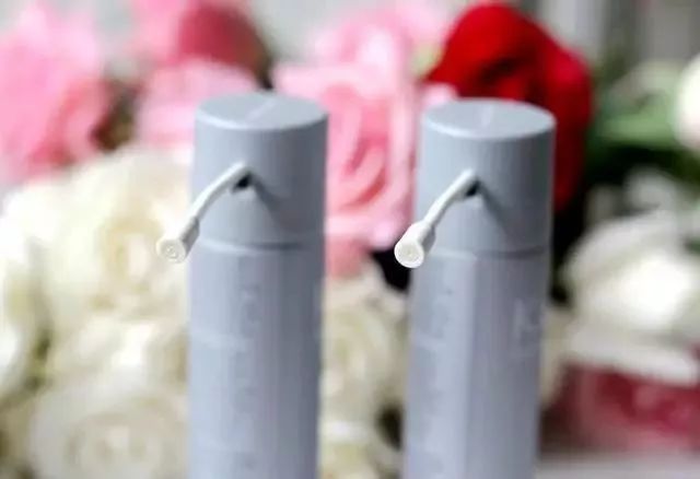 一日一妆品：2018开启美容新篇章2