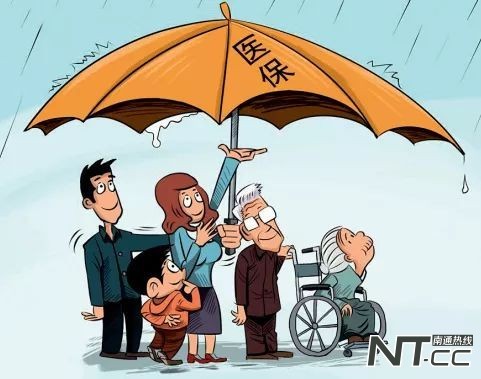 江苏医保缴费指引,江苏南通医保缴费年限最新规定