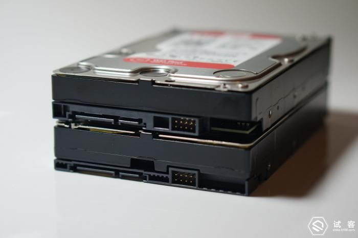 西部数据紫盘2t和3t,西部数据4t和6t