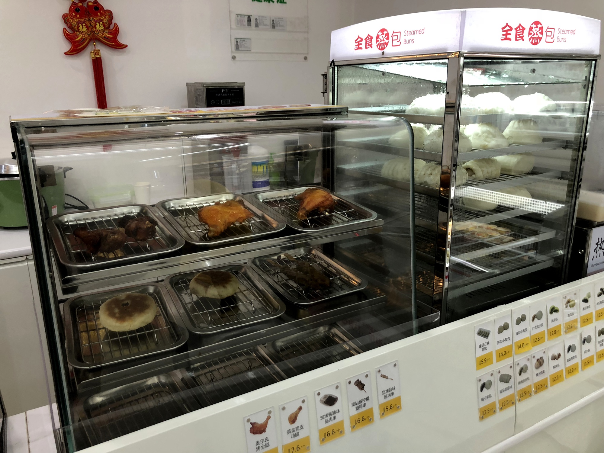 杭州开得好的便利店,杭州新开的便利店