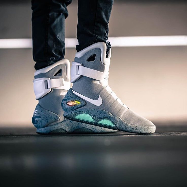 拒绝撞鞋不靠谱指南