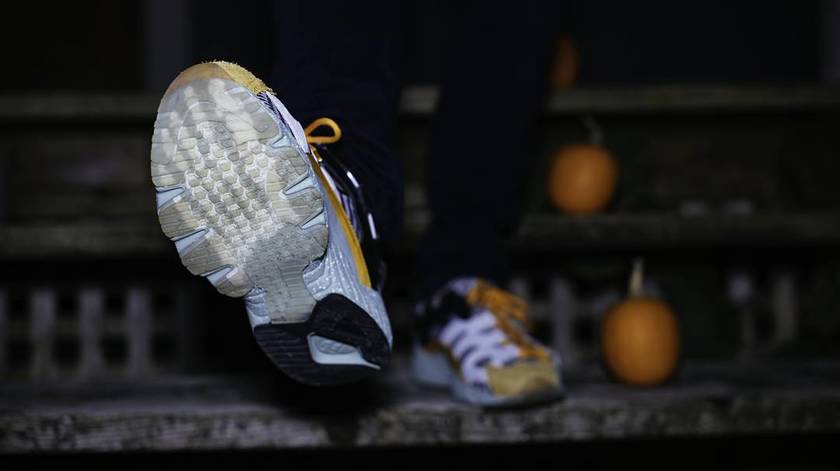 拒绝撞鞋不靠谱指南