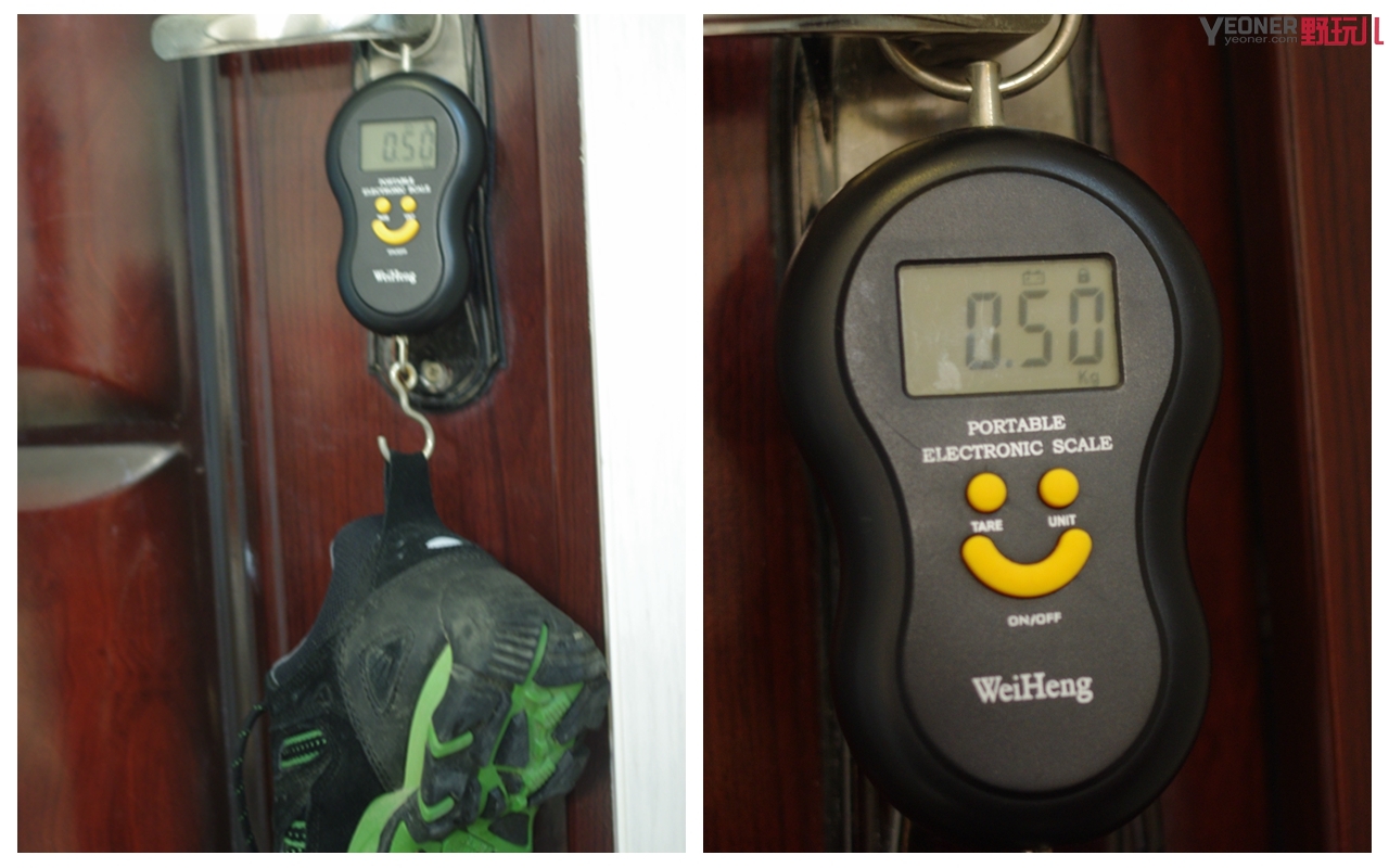 thenorthface营地鞋穿搭,thenorthface越野徒步鞋评测